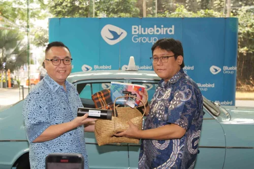 Strategi pemasaran Indonesia