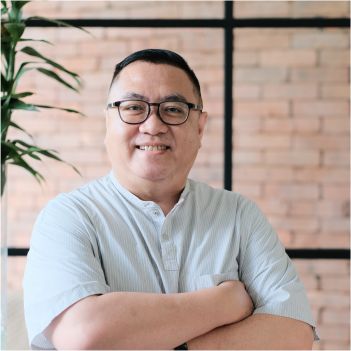 Branding Indonesia, Branding strategy Indonesia, Fractional marketing Indonesia