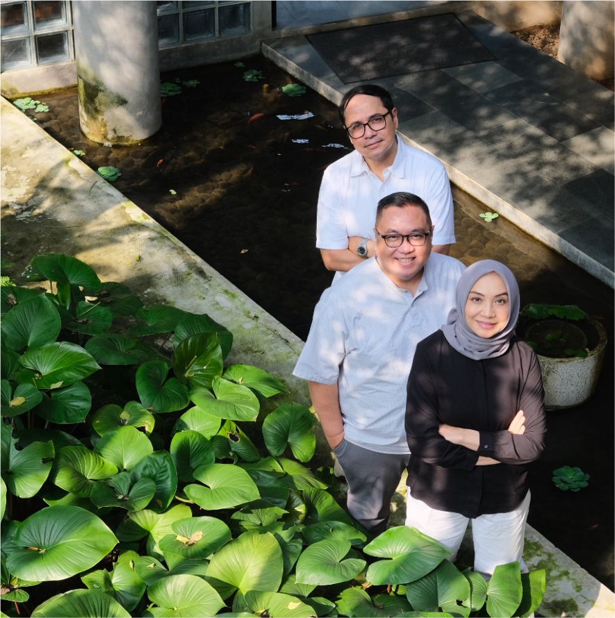 Branding Indonesia, Branding strategy Indonesia, Fractional marketing Indonesia
